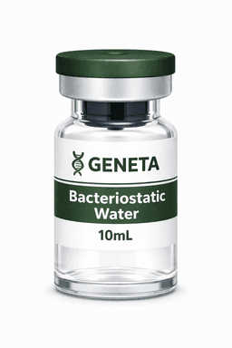 Bac Water