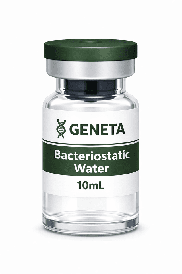 Bac Water